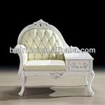 Bisini Lounge Furniture, Royal Chair, Telephone Chaise Lounge