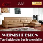 European style sofa, modern style leather sofa,american style sofaH1065#