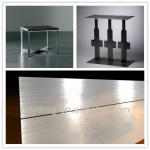 316l brushed stainless steel sheet for big lots furniture-