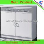 2013 shanghai hot selling wooden shoe cabinet-FL-BF-0181