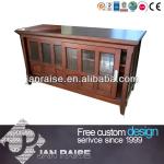 Two-toned Modern TV Stand OK-W4005