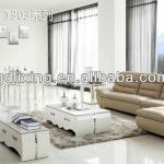 Living room furniture TV stands+coffee table+sofa+dining Sets-2Y518+1303 Series