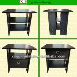 end table particle board PB furniture modern furniture-XJ-ET12