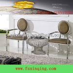 Hot style coffee table and leisure chair-FC35-FC35