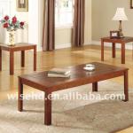 ( W-L-0032 ) birch wood coffee table furniture