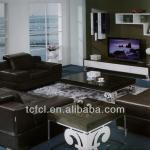 wood living room furniture sets TC1-10