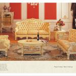 Italian style furniture-italian style living room furniture-Dyck