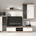 Furniture WALL UNITS MAXIM modular furniture LOW PRICE