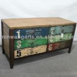 New scaleplate design shabby chic home wooden furniture