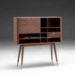 ND526 Replica Nissen Gehl AK2750 walnut Sideboard