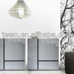 Morden italy wooden cabinet, hot selling modern high glossy cabinet simple design cabinet SM-D21