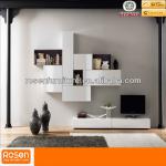 New living room high quality modern designs TV cabinets