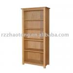 Wooden Bookcase with 4 shelf