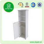 MDF bathroom cabinet furniture DXMF012