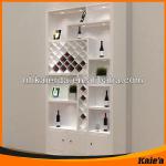 Wooden Wine Cabinet/Wine Display cabinet