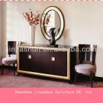 Promotional Curio Cabinet