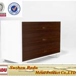 2013 american wood cabinet (W-1) high gloss cabinet