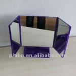 cheap price dressing table mirror