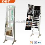 DBT Cheap Dressing Mirror with Cabinet