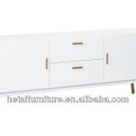 2014 New Design Modern Large MDF Sideboard