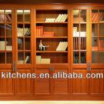 Modern Public Office Bookcase ABC002