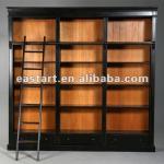 French style funiture Display cabinet