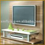 TV Rack Stand Wood-TV135