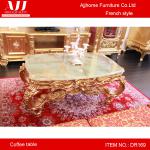 livingroom coffee table/High quality coffee table/wood coffee table with end table DR169