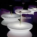 Led Light Table,RGB color changing lighting bar led table,illuminated Led coffee table