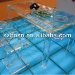 Acrylic Table, Acrylic Coffee Table, Acrylic Furniture