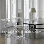 modern acrylic furniture for living room