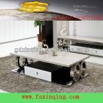 C363 marble coffee table,modern design new center table