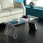 New Elegant clear acrylic furniture