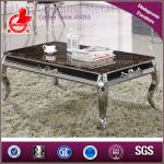 C8052 Modern luxury marble coffee table for sale