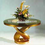 2014 Attractive Hotel Flower Table (FLL-HT-004)