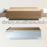 Wooden coffee table with drawer (MZ-L0101)