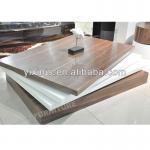 veneer coffee tables YA378