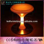 Modern Round RGB LED Coffee Table LGL60-9131