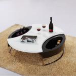 (B705) 2014 Hot-sale MDF coffee table/home furniture/China