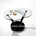 2013 The New Glass Coffee Table C-001-C-001