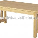 WOODEN COFFEE TABLE-CL71-3