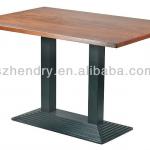 Hot sell! Modern design druable living room coffee table/ furniture table