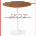 Round Coffee Table CT-609 With MDF Top