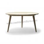 TL041 Replica Hans J Wegner CH008 Table