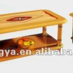 nice coffee table only 10.9 USD , model 801# center table