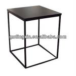 modern furniture cheap table models with prices(DX-8732X)