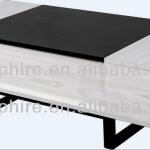 2013 High gloss modern design new center table LB-CT-1205