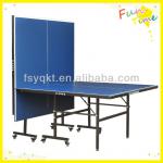 2013 BEST selling livi table tennis table