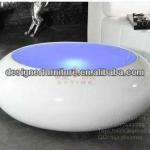 RGB LED Coffee Table - OEM is availble