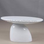 Modern tea table illuminated led coffee table wholesale